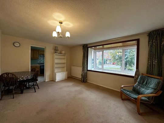 2 Bed Detached House, Bardsley Close, CR0 - Photo 1