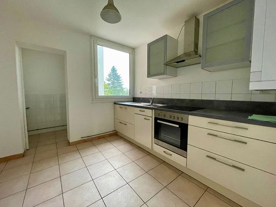 Location appartement 52.25 m², Boulay 57220Moselle - Photo 1