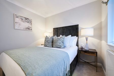 Interior-Designed Two-Bedroom – Fulham Road, Chelsea, SW3 6SN - Photo 5