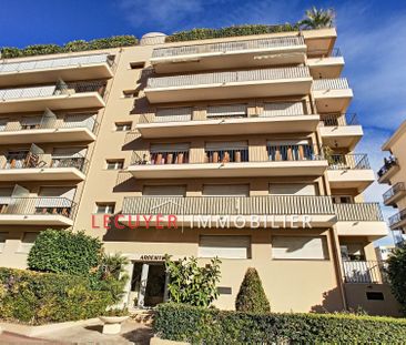 Location Appartement 4 pièces 94m² LE CANNET 06110 - Photo 6