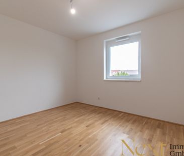 Südseitig ausgerichtete 3-Zimmer-Wohnung mit idealer Raumaufteilung... - Foto 4