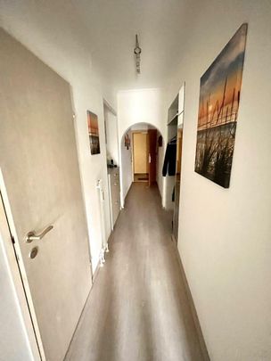 ab 1.4. 2026 - Nette 2 Raum Wohnung im Hochparterre mit Süd-Loggia, barrierefreier Zugang - Foto 1