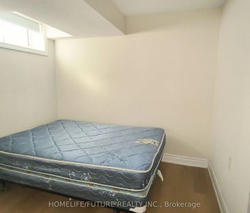 2 Cora Crescent #Bsmt - Photo 6