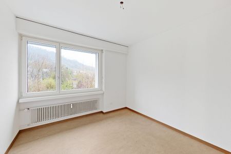 Grosszügiges Wohnen in ruhiger Umgebung - Photo 4