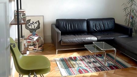 3½ Zimmer-Wohnung in Biel/Bienne (BE), möbliert, auf Zeit - Foto 4