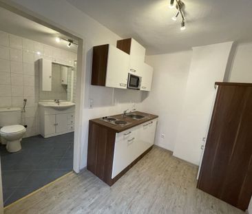 Gepflegte 1-Zimmer-Wohnung mit extra Küche im beliebten Grazer Bezi... - Foto 5