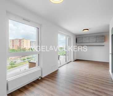 Pronájem bytu 1+kk 34 m2 - Фото 2