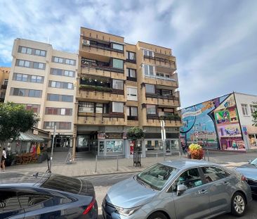 Kiadó jó állapotú lakás - Győr - Fotó 3
