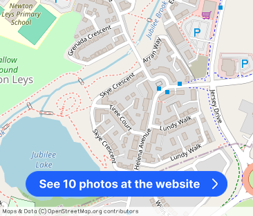 Tiree Court, Milton Keynes, MK3 - Photo 1