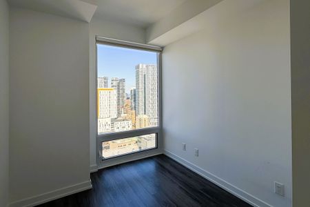 For Lease - 20 Edward Street Unit# 2803, Toronto, Ontario - Photo 5