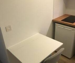 Studio meublé - Photo 5