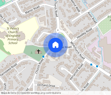 The Parade, Church Road, Bishopsworth, Bristol - Photo 1