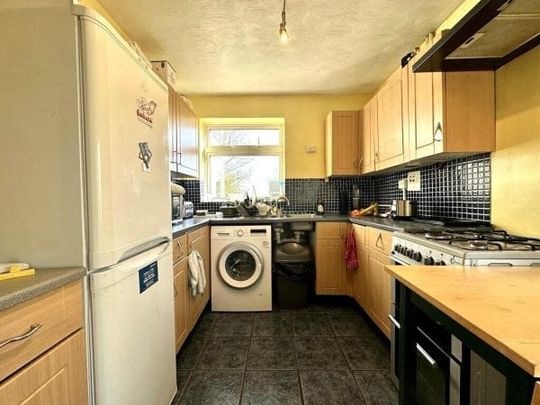 Keble Street, Winchester - Photo 1