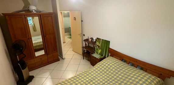 La Trinité - Appartement - Chambre en colocation - Photo 2