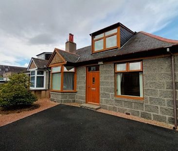 Leggart Avenue Aberdeen, AB12 5UL - Photo 2