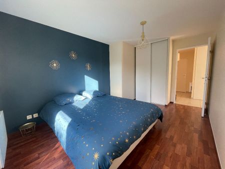 Location appartement 3 pièces, 74.46m², La Chaussée-Saint-Victor - Photo 4