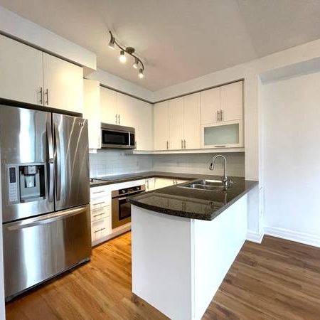 BLOOR & YONGE: LARGE 2 BEDROOM CONDO W/ PARKING & LOCKER INCLUDED - Photo 3