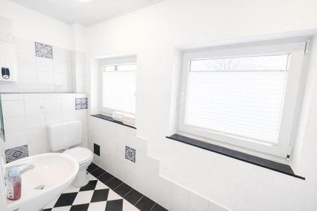 Helle & großzügige 5 Zimmer Wohnung in Marburg Cappel - Bestlage - Photo 5