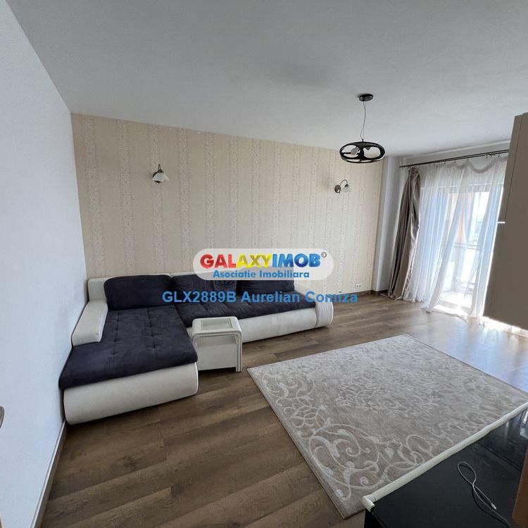 Apartament 3 camere decomandat Doamna Ghica Plaza - Photo 1