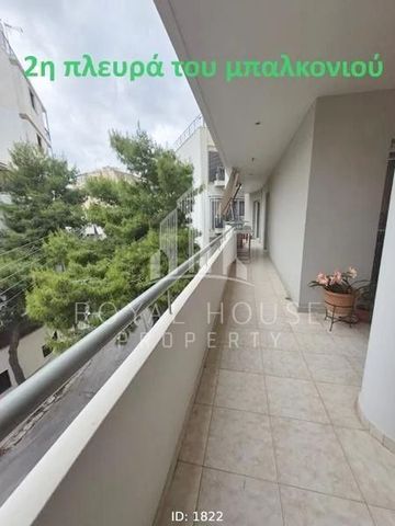 Διαμέρισμα για ενοικίαση Άνω Νέα Σμύρνη (Νέα Σμύρνη) - Photo 5