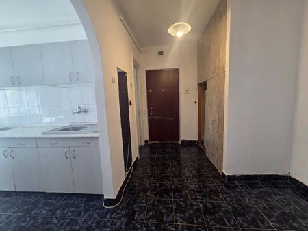 De inchiriat apartament 1 camera Grigorescu - Photo 3