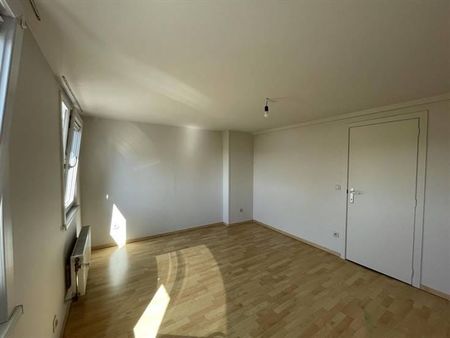 Appartement te huur - Photo 3