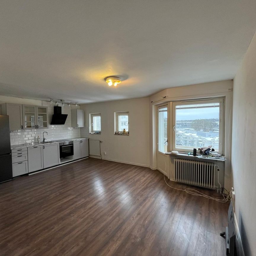 Kanalvägen, Täby - Foto 1