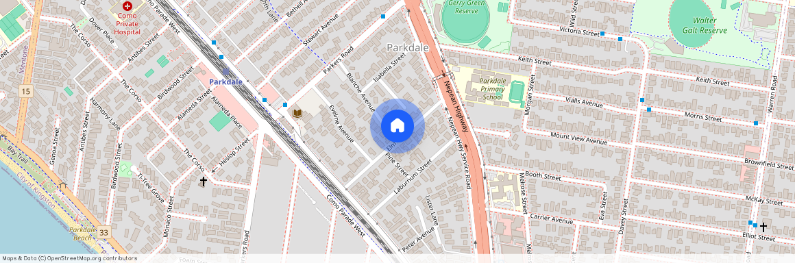 3/10 Elm Grove, Vic 3195, Parkdale