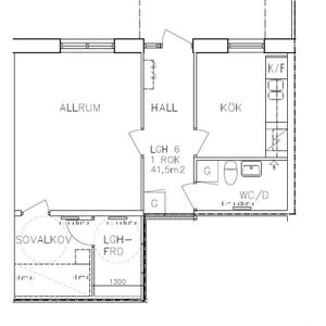 Lindgatan 7 G - Photo 2
