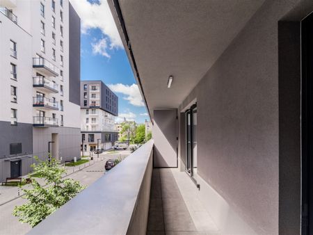 Łódź, Śródmieście, Drewnowska - Фото 2