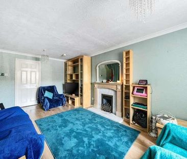 Bergamot Place, East Oxford, OX4 - Photo 1