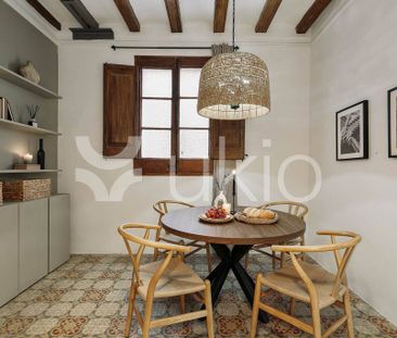 3 room luxury Apartment for rent in Barcelona, Catalonia - Photo 6