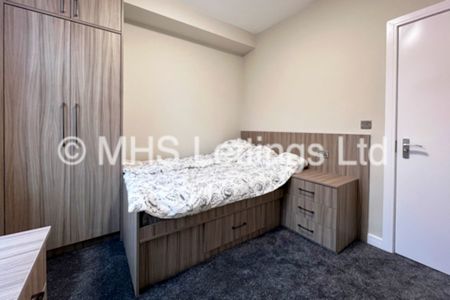 21 Royal Park Terrace, Leeds, LS6 1EX - Photo 2