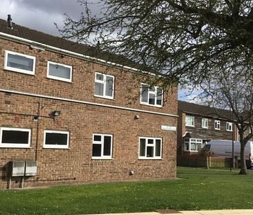 Brookthorpe Close Retirement Living, Warndon, Worcester, WR4 9YB - For people aged 60+ or 55+ in receipt of DLA or PIP - Photo 1