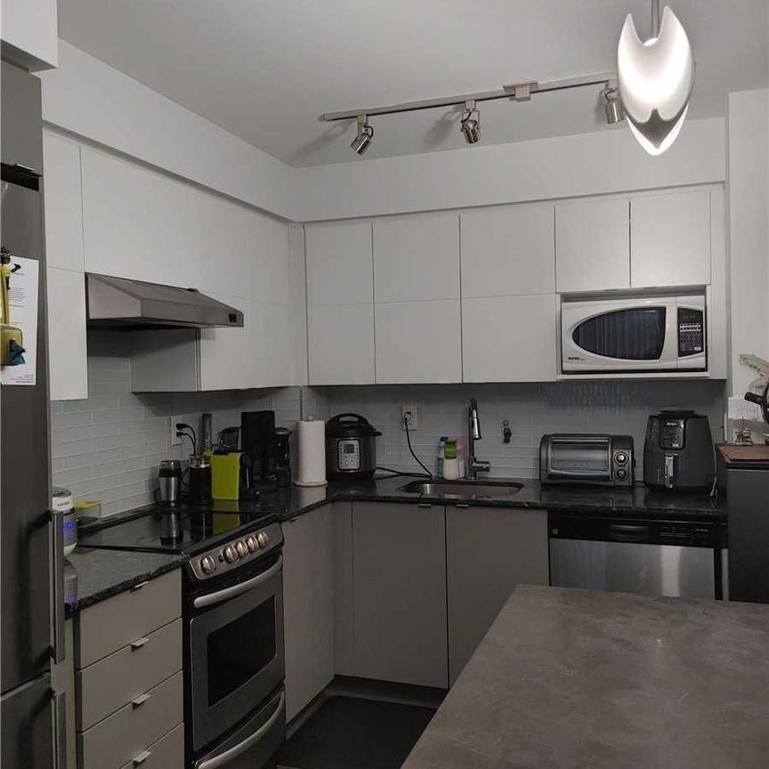 For Lease - 160 Flemington Road Unit# 725, Toronto, Ontario - Photo 1