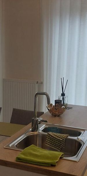 Rijwoning te huur in Lombardsijde voor € 1.300 met 3 slaapkamers - Foto 1