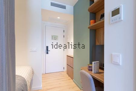 Alquiler de estudio en Ronda Ismael Gorostiza, 2 - Photo 3