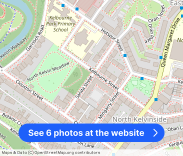 Sanda Street, North Kelvinside - Photo 1