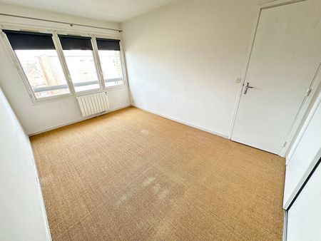 Location appartement 3 pièces 74.13 m² à Lille (59800) - Photo 5