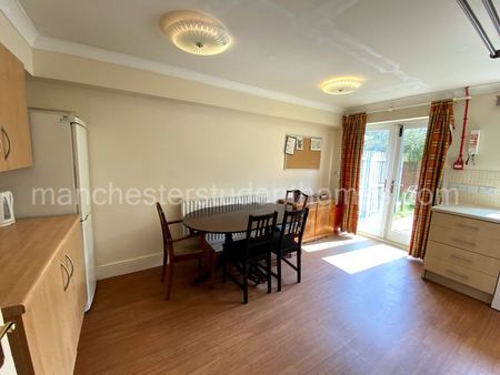 Denison Road, Manchester, M14 5LZ - Photo 3