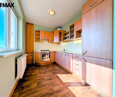 Pronájem bytu 2+kk v družstevním vlastnictví 54 m², Havlíčkův Brod - Фото 3