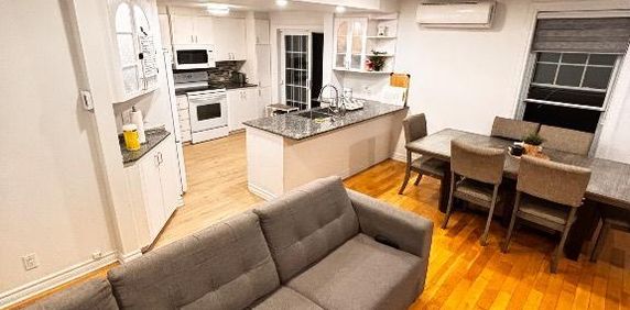 3 chambres 1 salle de bain - Photo 2