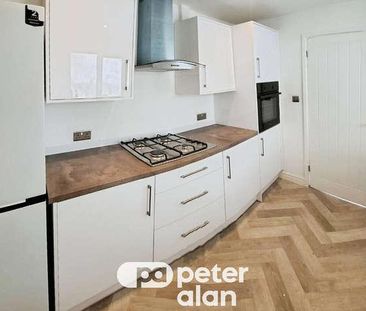 Tymawr Street, Port Tennant, Swansea, SA1 - Photo 1