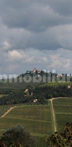 Bilocale via volterra sud 89, Ortimino, Montespertoli - Photo 2