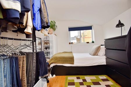 5 bedroom terraced house to rent - Photo 5