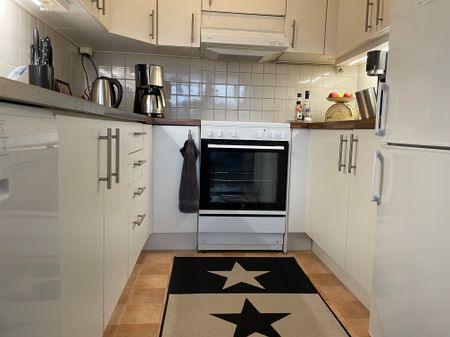 Högastensgatan 4, Helsingborg - Photo 4