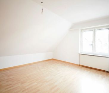 4.5-Zimmer-Dach-Maisonnette-Wohnung in Winterthur - Foto 4