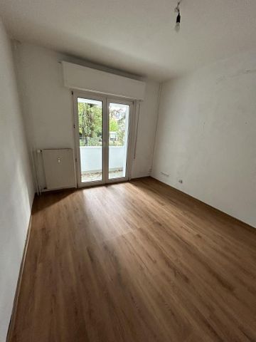 Gemütliche 1-Zimmer-Wohnung im Martinsviertel - Photo 4