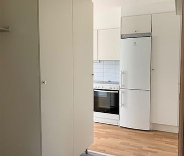 Malmgatan 9 B - Foto 1