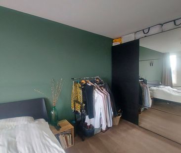 Te huur: Bomschuitstraat 9, 2224 TV Katwijk - Foto 5